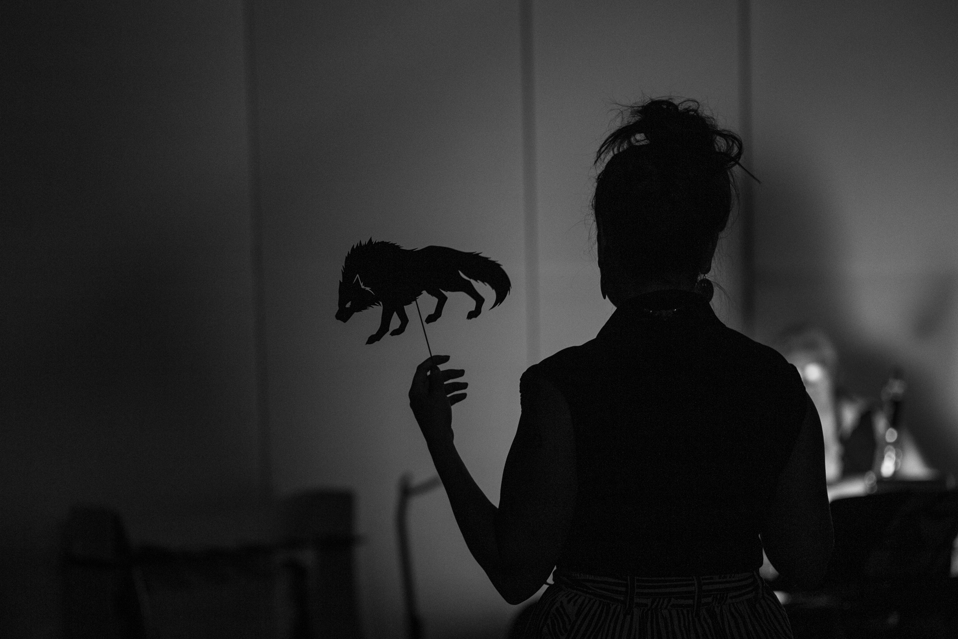 Radio Adelaide » The Boy Who Talked To Dogs